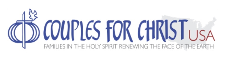 Couples for Christ, Inc.- National logo